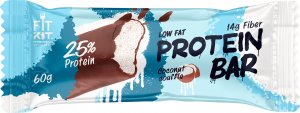 Protein Bar (Кокосовое суфле, 60 гр)