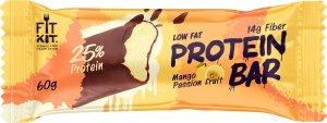Protein Bar (Манго-маракуйя, 60 гр)