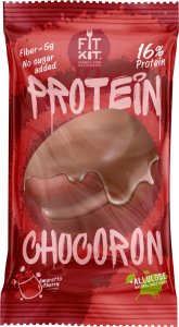 Protein Chocoron (Вишня-амаретто, 30 гр)