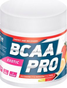BCAA Pro (Клубника, 250 гр)