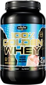 Протеин 100% Golden Whey (Капучино, 908 гр)