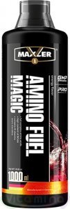 Amino Magic Fuel (Энерджи, 1000 мл)