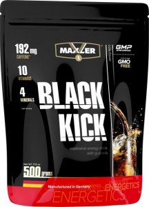 Black Kick bag (Кола, 1000 гр)