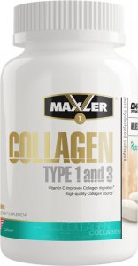 Collagen Type 1 and 3 (90 табл)