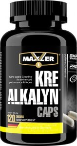 Креатин Kre-Alkalyn (120 капс)