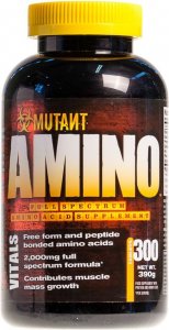 Amino (300 таб)