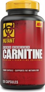 Carnitine (120 капс)