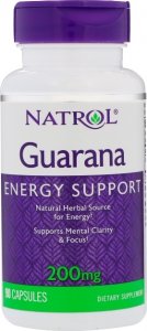 Guarana 200 mg (90 капс)