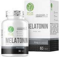 Melatonine 10 mg (100 капс)