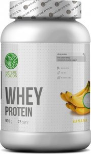 Протеин Whey (Шоколад, 900 гр)