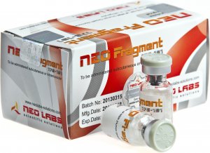 NeoFragment 176-191 (Фрагмент ГРЧ), 5 мг/флакон