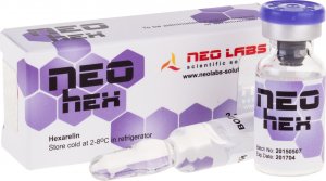 NeoHex™ (Гексарелин), 2 мг/флакон