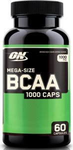 BCAA 1000 (60 капс)