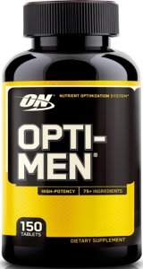 Opti-Men (150 таб)