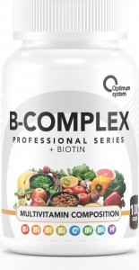 B-complex (100 капс)