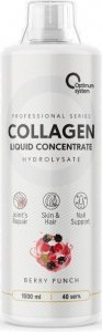 Collagen Concetrate Liquid (Апельсин-лимон, 500 мл)