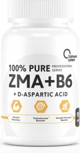 ZMA+B6 (90 капс)