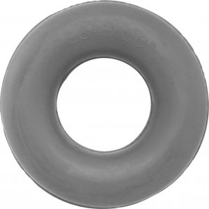 Эспандер кистевой Кольцо 20 кг (Серый)