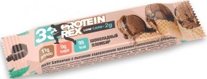 33 Protein Rex Low Carb (Шоколадный пломбир, 35 гр)