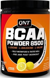 BCAA Powder 8500 (Лимон, 350 гр)
