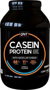Протеин Casein Protein (Бельгийский шоколад, 908 гр)