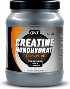 Креатин Creatine Monohydrate 100% Pure (800 гр)