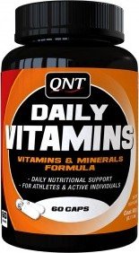 Daily Vitamins (60 капс)