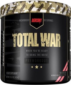 Total War (Апельсин,392 гр)