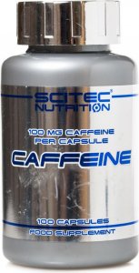 Caffeine (100 капс)