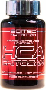 HCA Chitosan (100 капс)