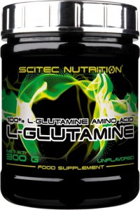 L-Glutamine (300 гр)