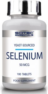 Selenium (100 таб)