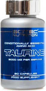 Taurine (90 капс)