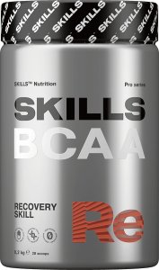 BCAA (Апельсин, 200 гр)