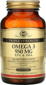 Omega 3 950 mg (50 капс)