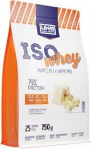 Протеин ISO Whey (Шоколадная помадка, 750 гр)