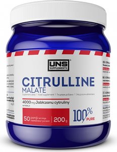 Pure Citrulline Malate (200 гр)