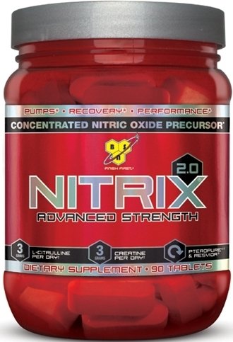 Nitrix 2.0 - фото 1