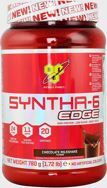 Syntha-6 Edge - фото 3
