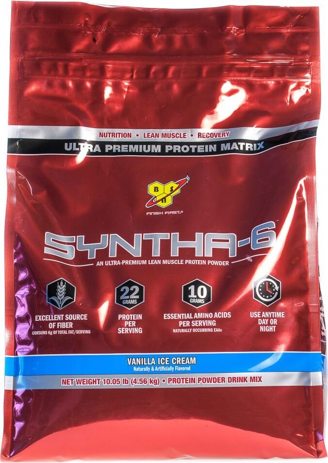Syntha-6 - фото 1
