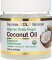 Organic Coconut Oil органическое кокосовое масло - фото 1