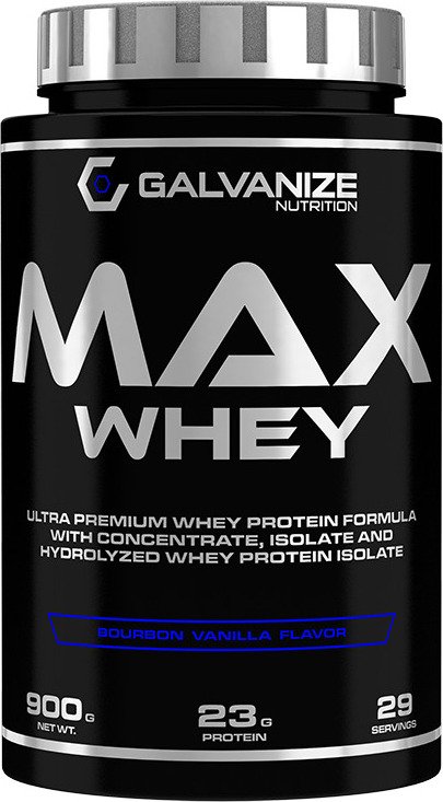 Max Whey - фото 2
