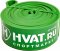 Зеленая резиновая петля HVAT 17-54 кг - фото 1