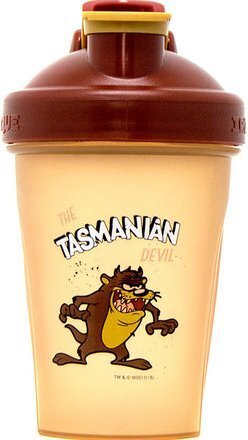 Шейкер Irontrue Looney Tunes Tasmanian Devil - фото 1