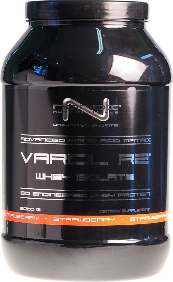 Varcil R2 - фото 3