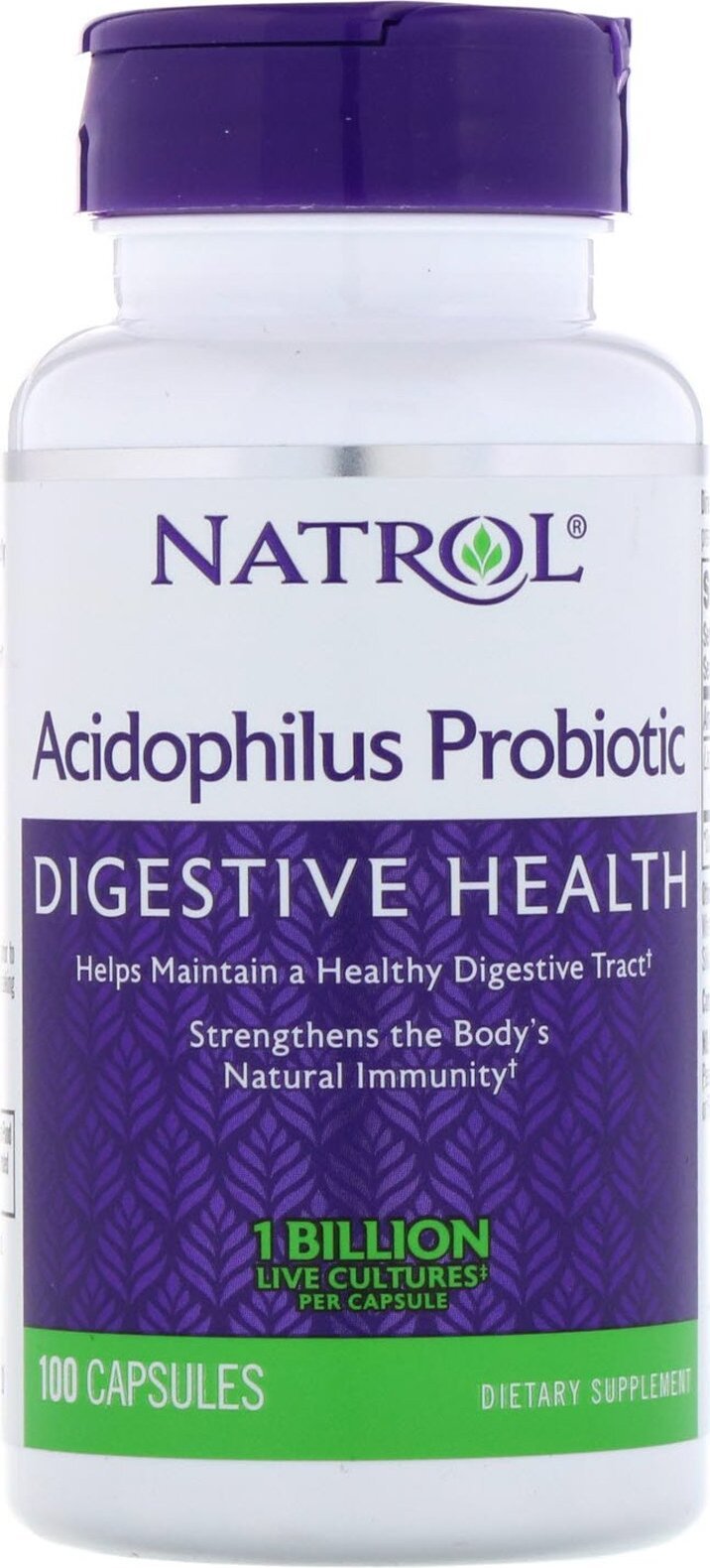 Acidophilus Probiotic - фото 1