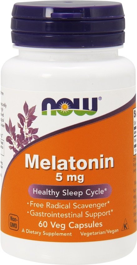 Melatonin 10mg - фото 1