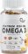 Omega-3 Platinum Fish Oil - фото 1