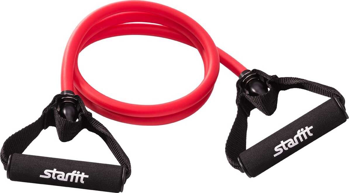Эспандер многофункциональный Starfit ES-602, 8х14х1400 мм - фото 1