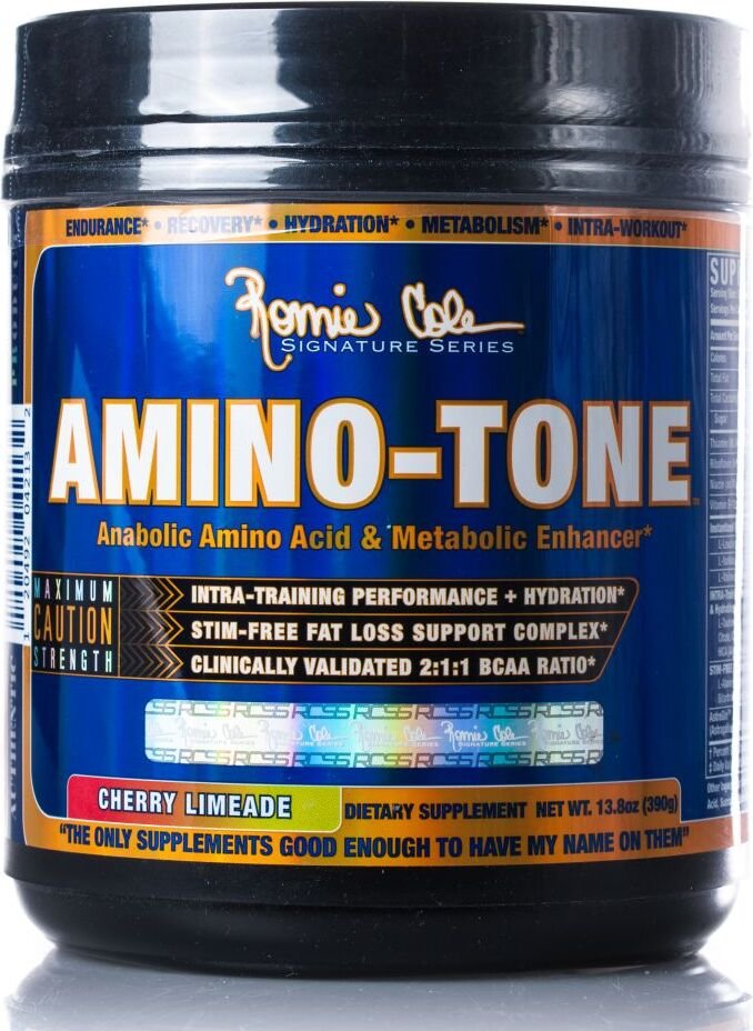 Amino-Tone - фото 1